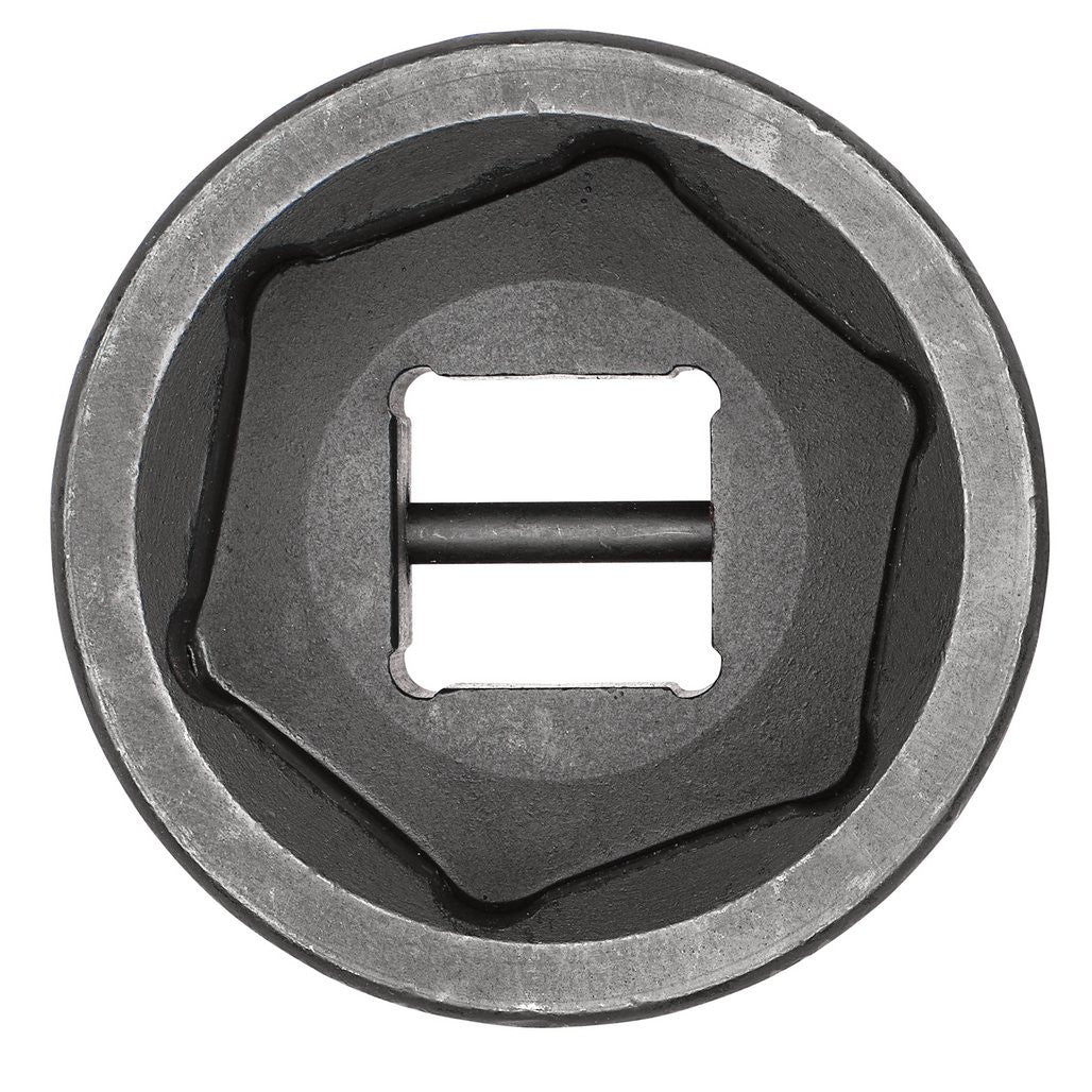 Draper Expert HI-TORQ® 6 Point Impact Socket, 3/4" Sq. Dr., 41mm  71833