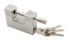 Hilka 94mm Shutter Padlock 71880094