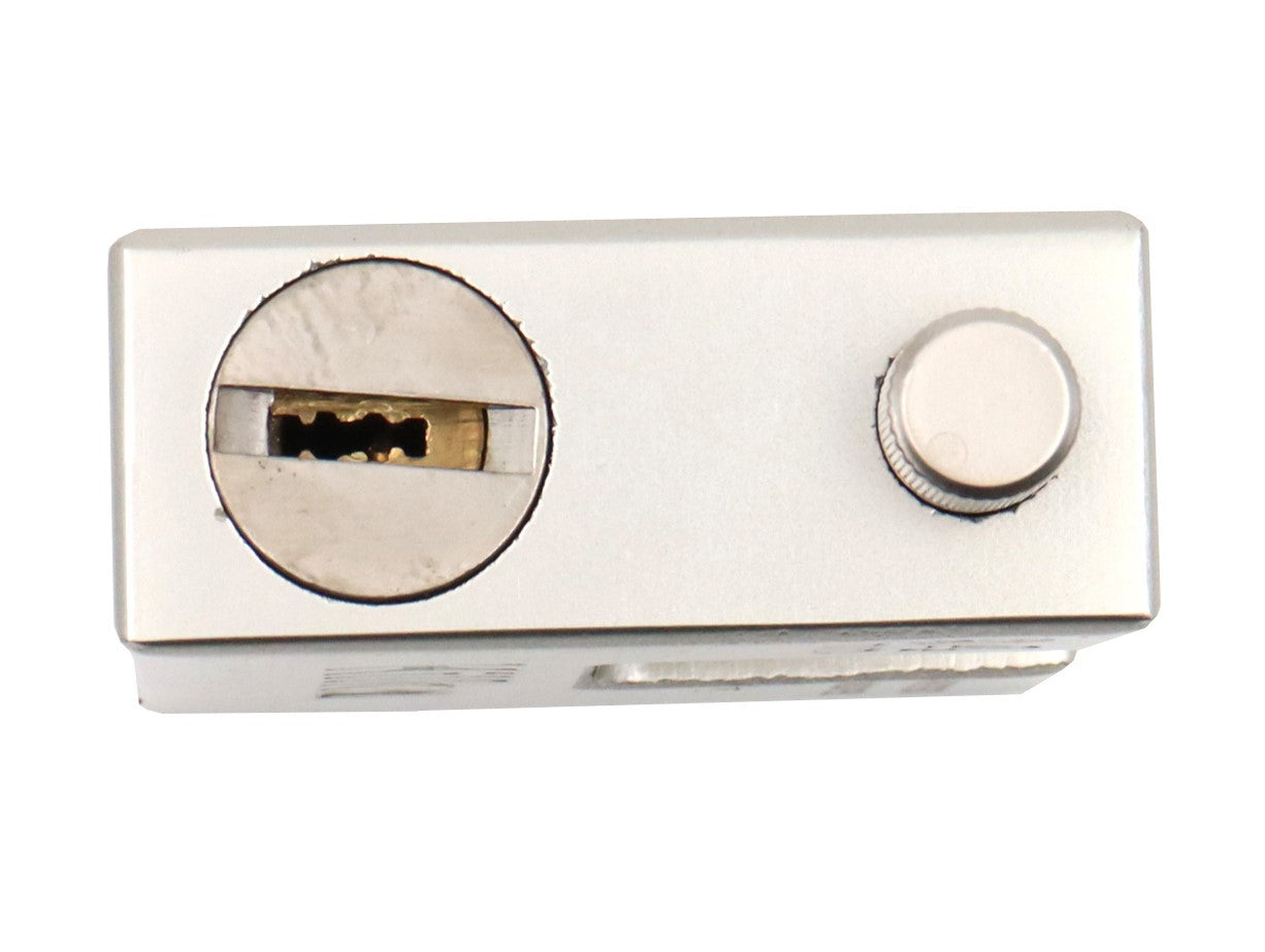 Hilka 94mm Shutter Padlock 71880094