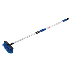 Silverline Telescopic Car Cleaning Brush 719788