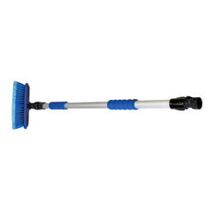 Silverline Telescopic Car Cleaning Brush 719788