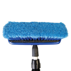 Silverline Telescopic Car Cleaning Brush 719788