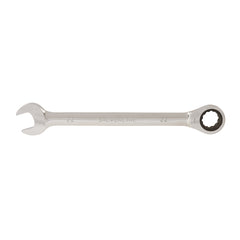 Silverline Fixed Head Ratchet Spanner 719792