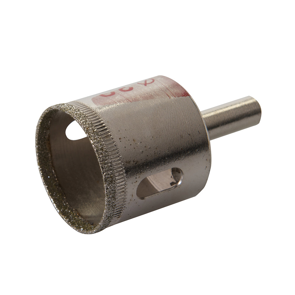 Silverline Diamond Dust Holesaw 719820