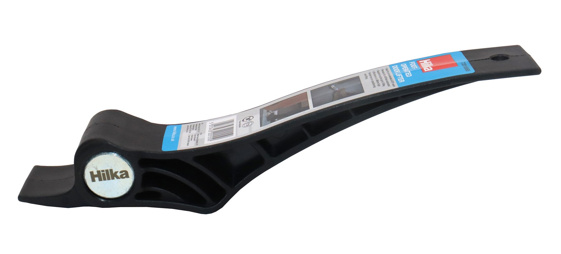 Hilka Foot-Operated Door Lifter 72015555