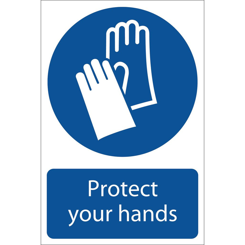 Draper Hand Protection 72104