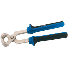 Draper Soft Grip Carpenters Pincers  72172