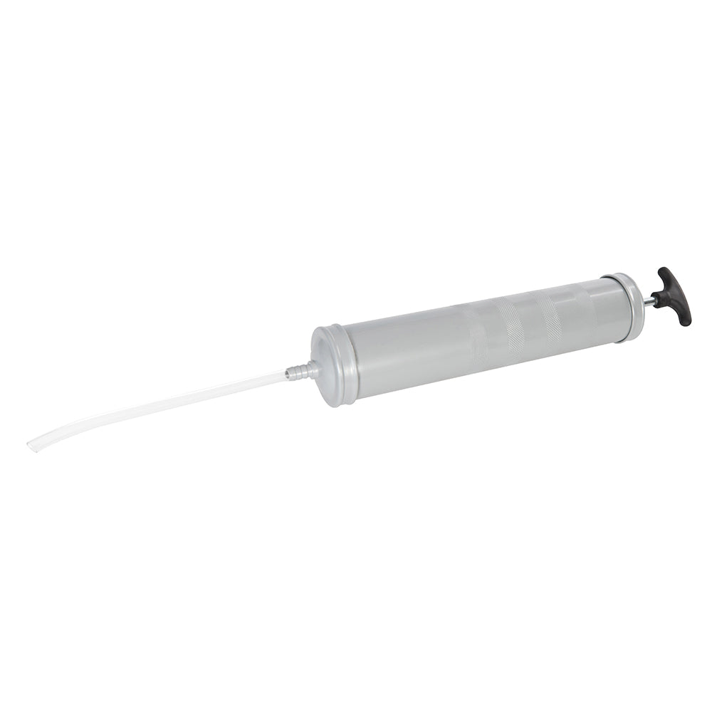Silverline Oil Suction Gun 500cc 727575