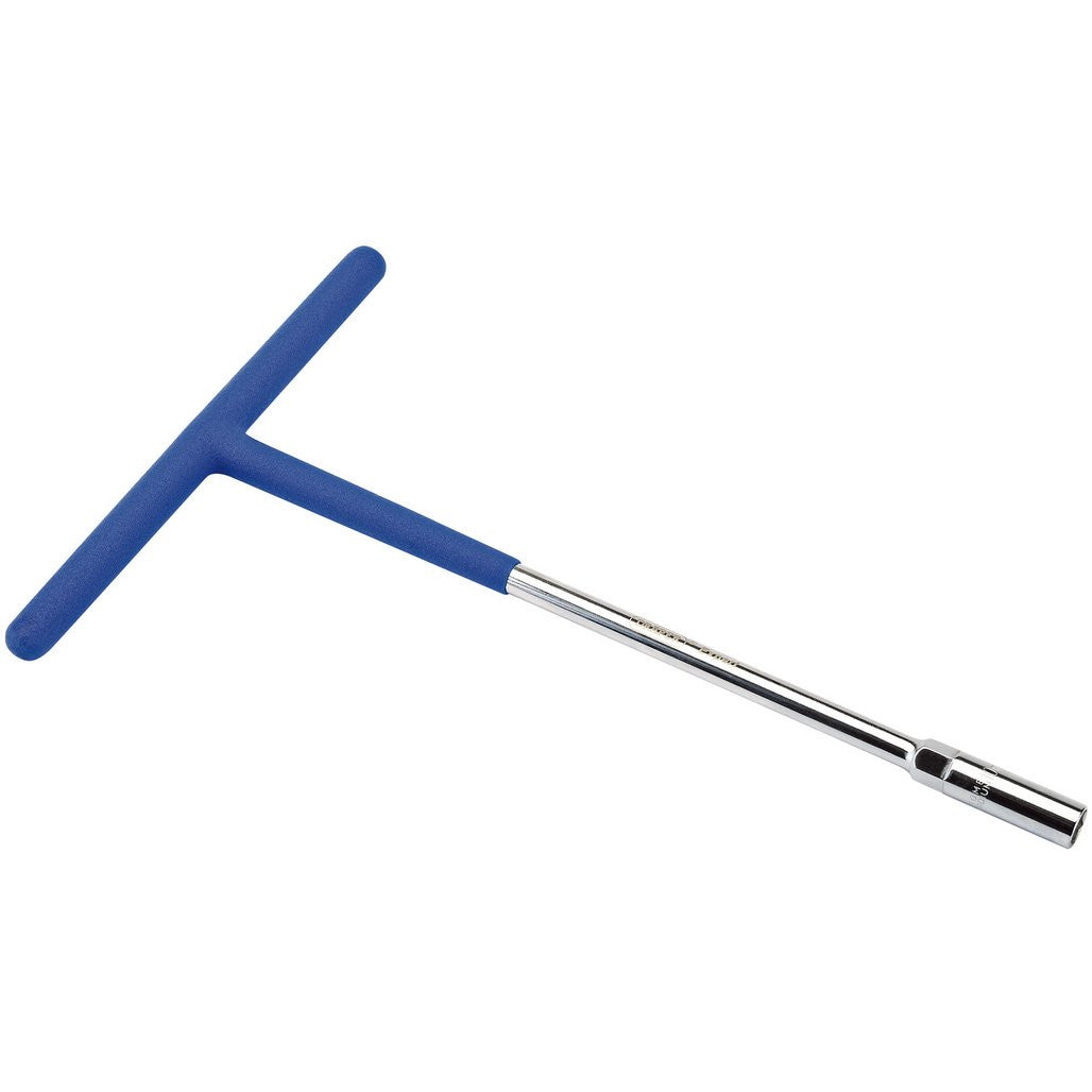 Draper Expert T Handle Socket Wrench, 10mm  72792