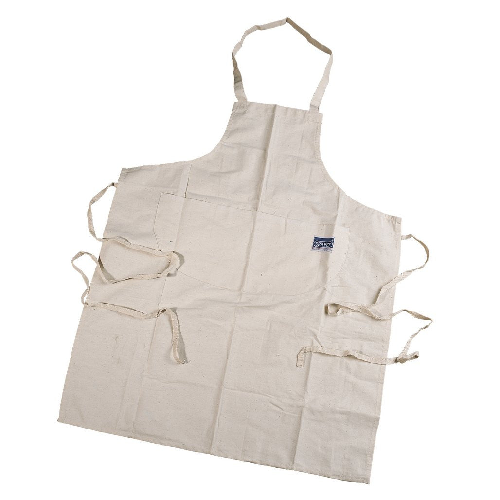 Draper Cotton Apron 72930