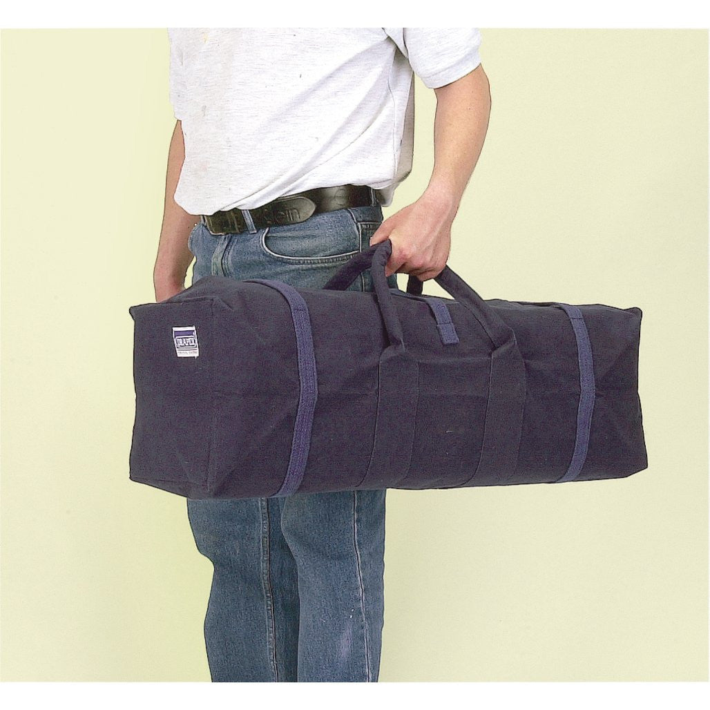 Draper Canvas Tool Bag, 740mm 72970