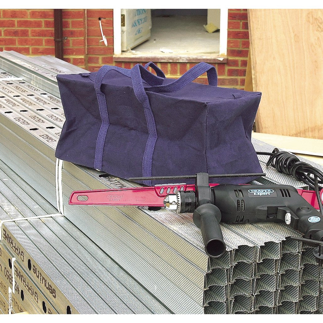 Draper Canvas Tool Bag, 590mm 72971