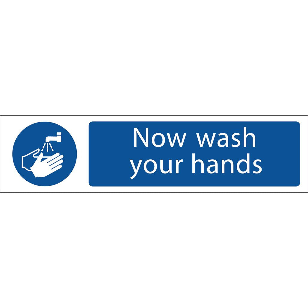 Draper Wash Your Hands 73157