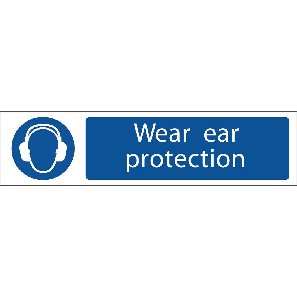 Draper Ear Protection 73158