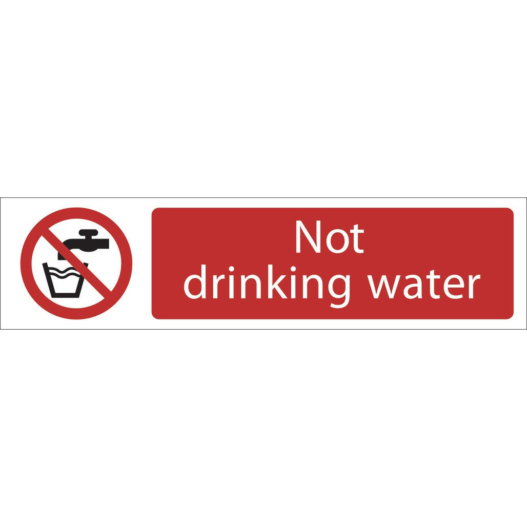 Draper Not Drinking Water 73160