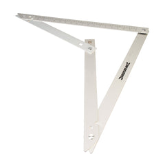 Silverline Folding Frame Square 732000
