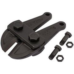 Draper Expert Spare 30° Bolt Cutters Jaws for 68845  73716