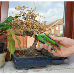 Draper Precision Straight Pruning Secateurs, 165mm  73728
