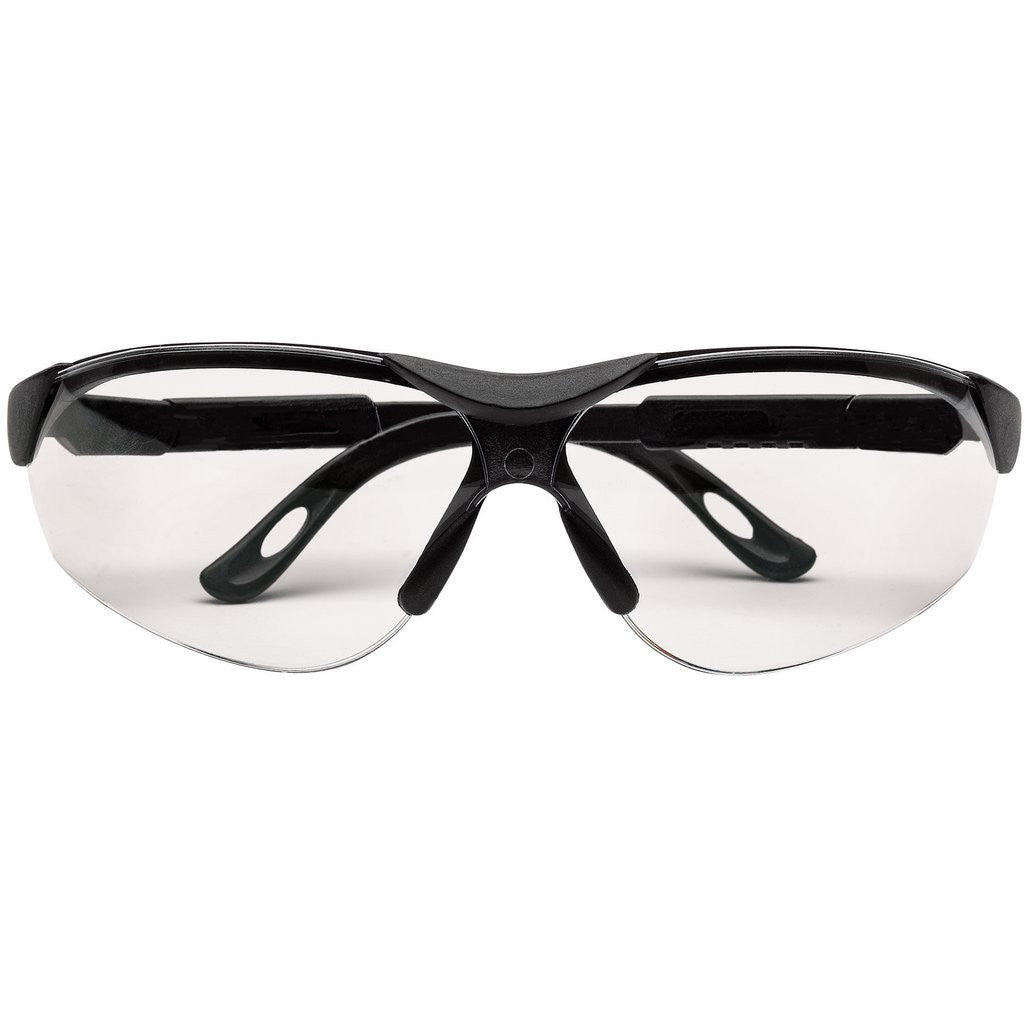Draper Draper Expert Clear Anti-Mist Adjustable Glasses 73743