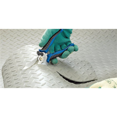 Draper Soft Grip Universal Snips, 200mm  73745