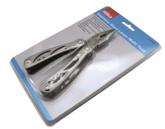 Hilka Stainless Steel Large Multi Tool 73851201