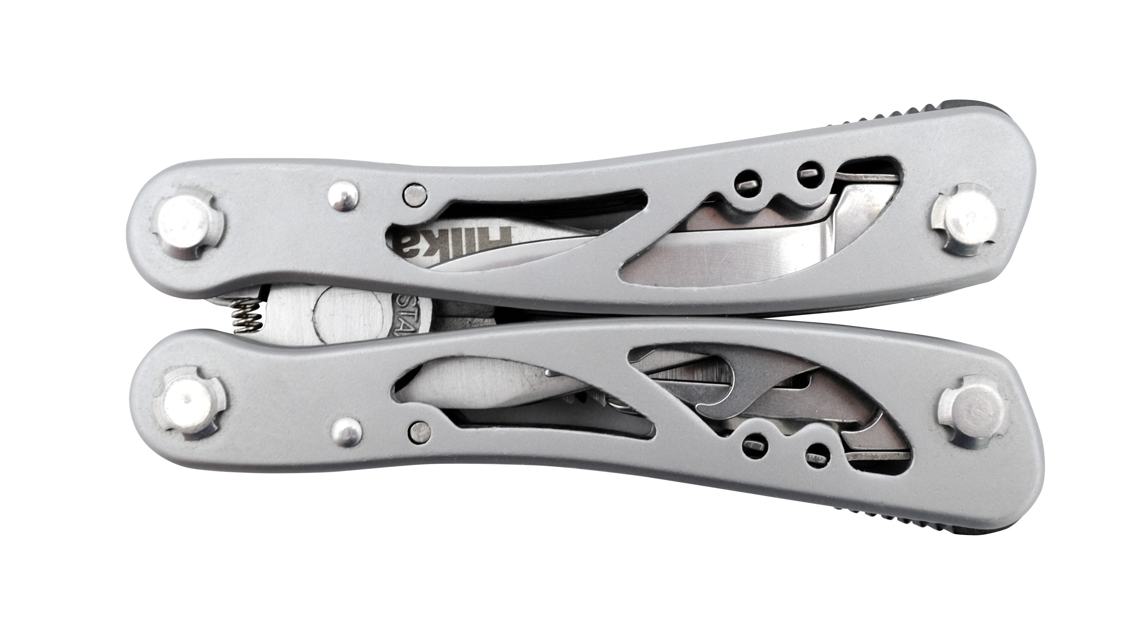 Hilka Stainless Steel Large Multi Tool 73851201