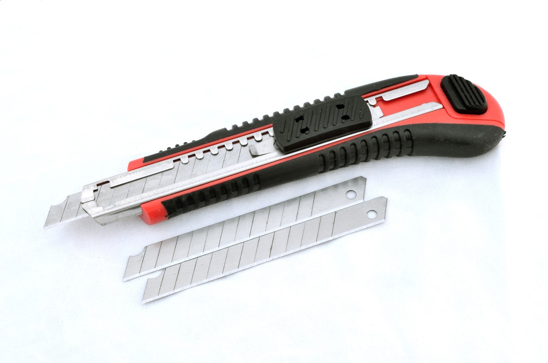 Hilka 9mm Snap Off Utility Knife 74008509