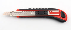 Hilka 9mm Snap Off Utility Knife 74008509