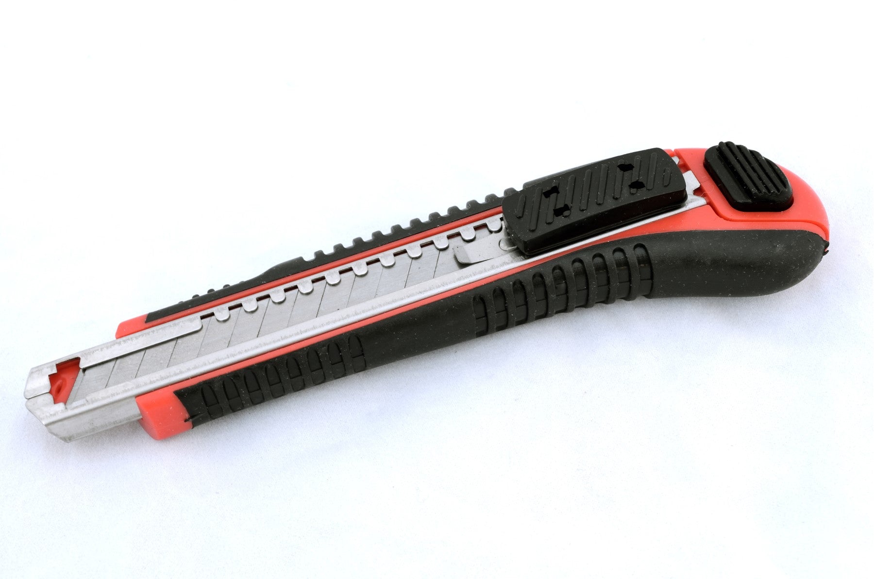 Hilka 9mm Snap Off Utility Knife 74008509