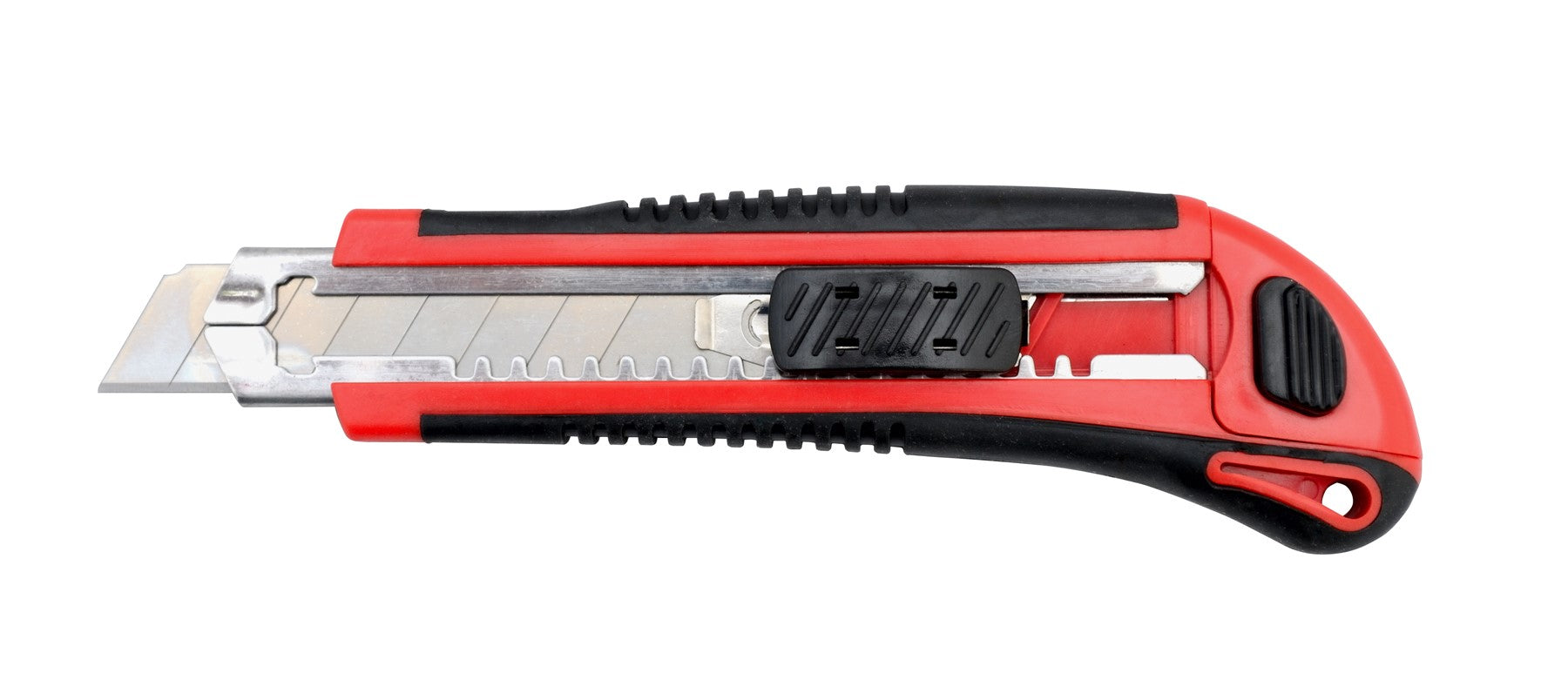Hilka 18mm Snap Off Utility Knife 74008518