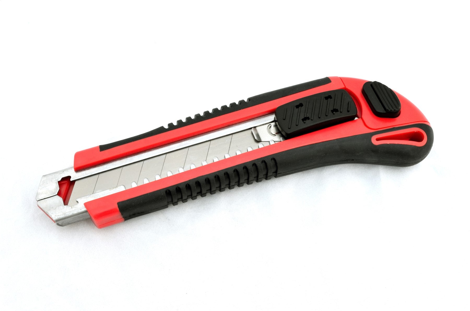 Hilka 18mm Snap Off Utility Knife 74008518