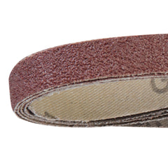 Silverline Sanding Belts 13 x 457mm 5pk 740136