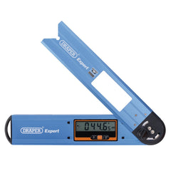 Draper Expert Digital Angle Finder, 250mm  74307
