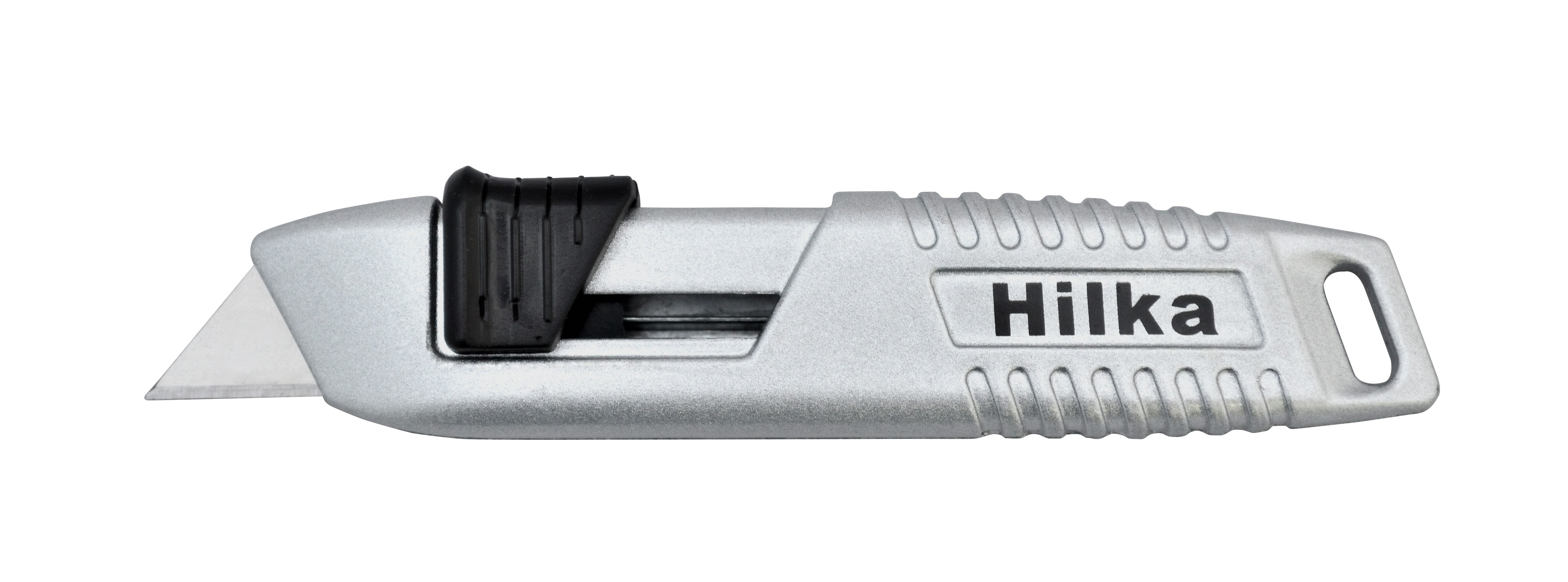 Hilka Retractable Safety Knife 74804000