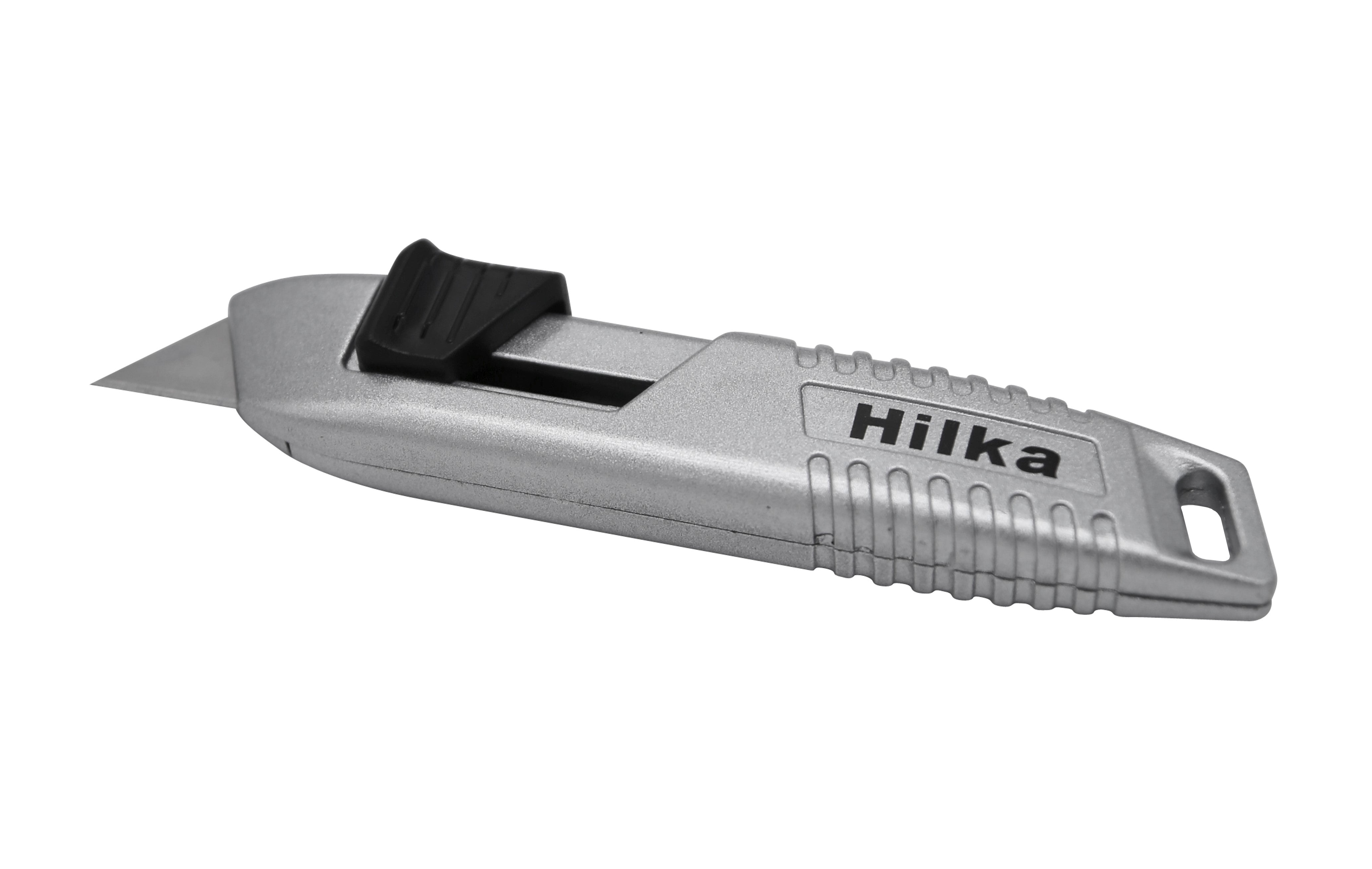 Hilka Retractable Safety Knife 74804000