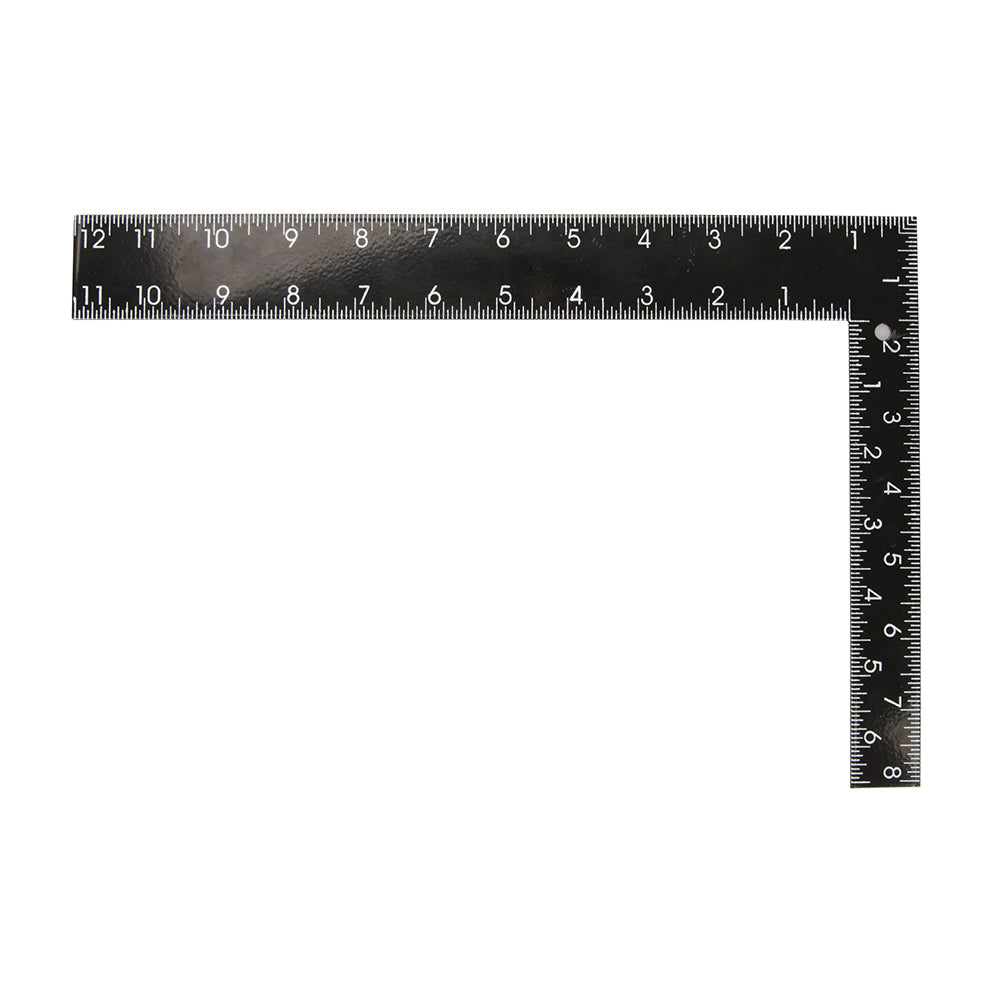 Silverline Steel Frame Square 748872