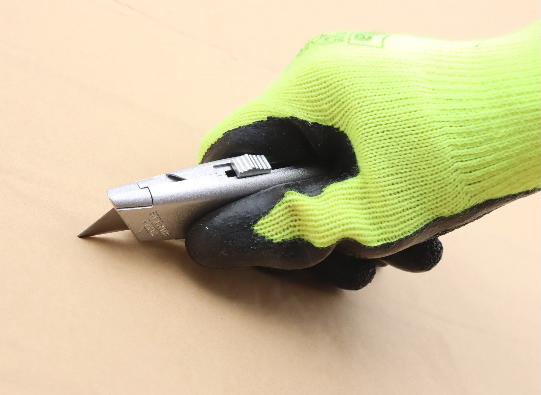 Hilka Retractable Trimming Knife 74900001