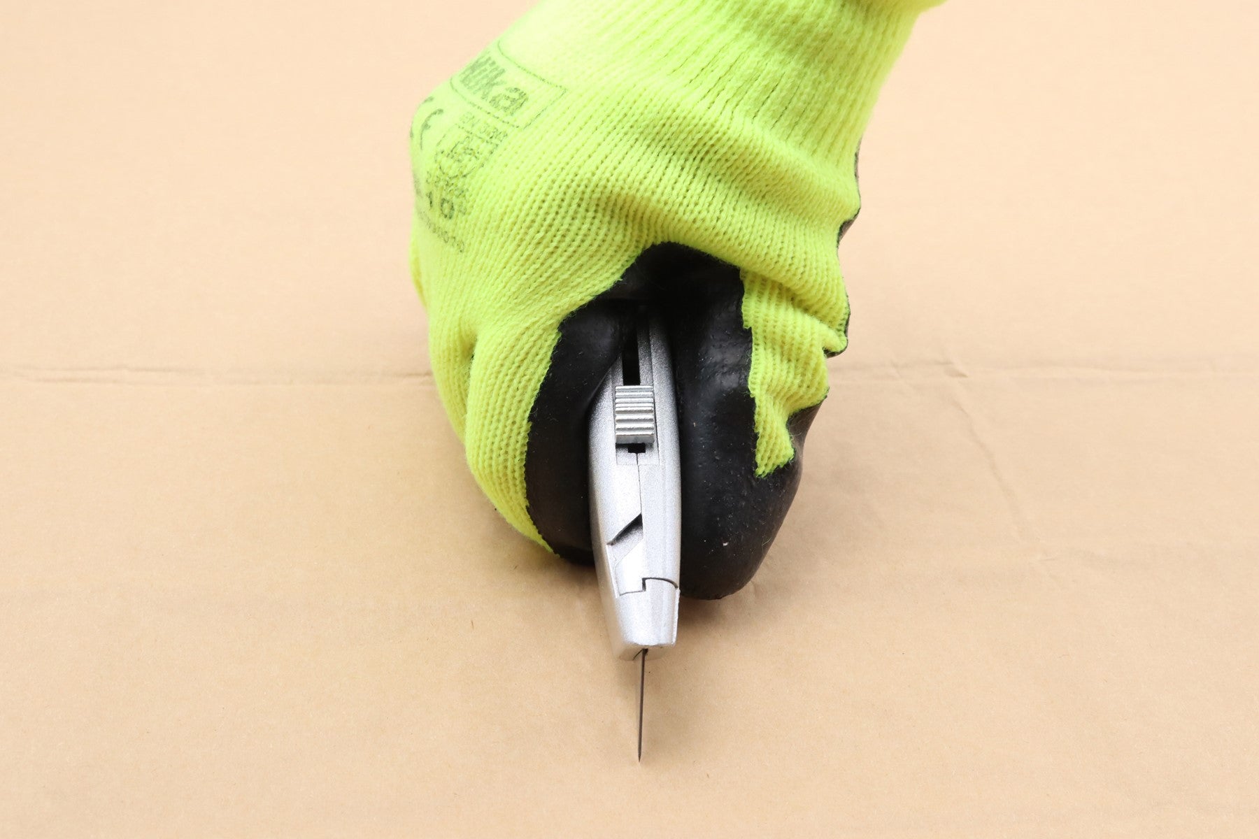 Hilka Retractable Trimming Knife 74900001