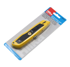Hilka Retractable High Visibility Knife 74900003