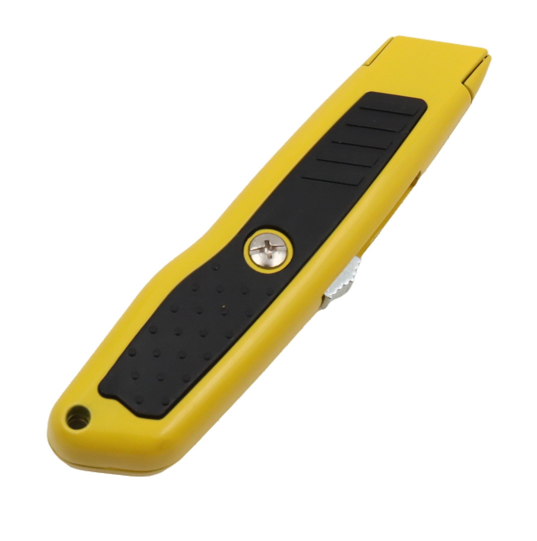 Hilka Retractable High Visibility Knife 74900003