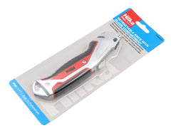 Hilka Retractable Knife with Blade Compartment 74900008
