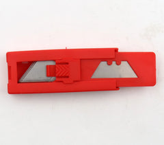 Hilka 10 pce Trimming Knife Blades 74900010