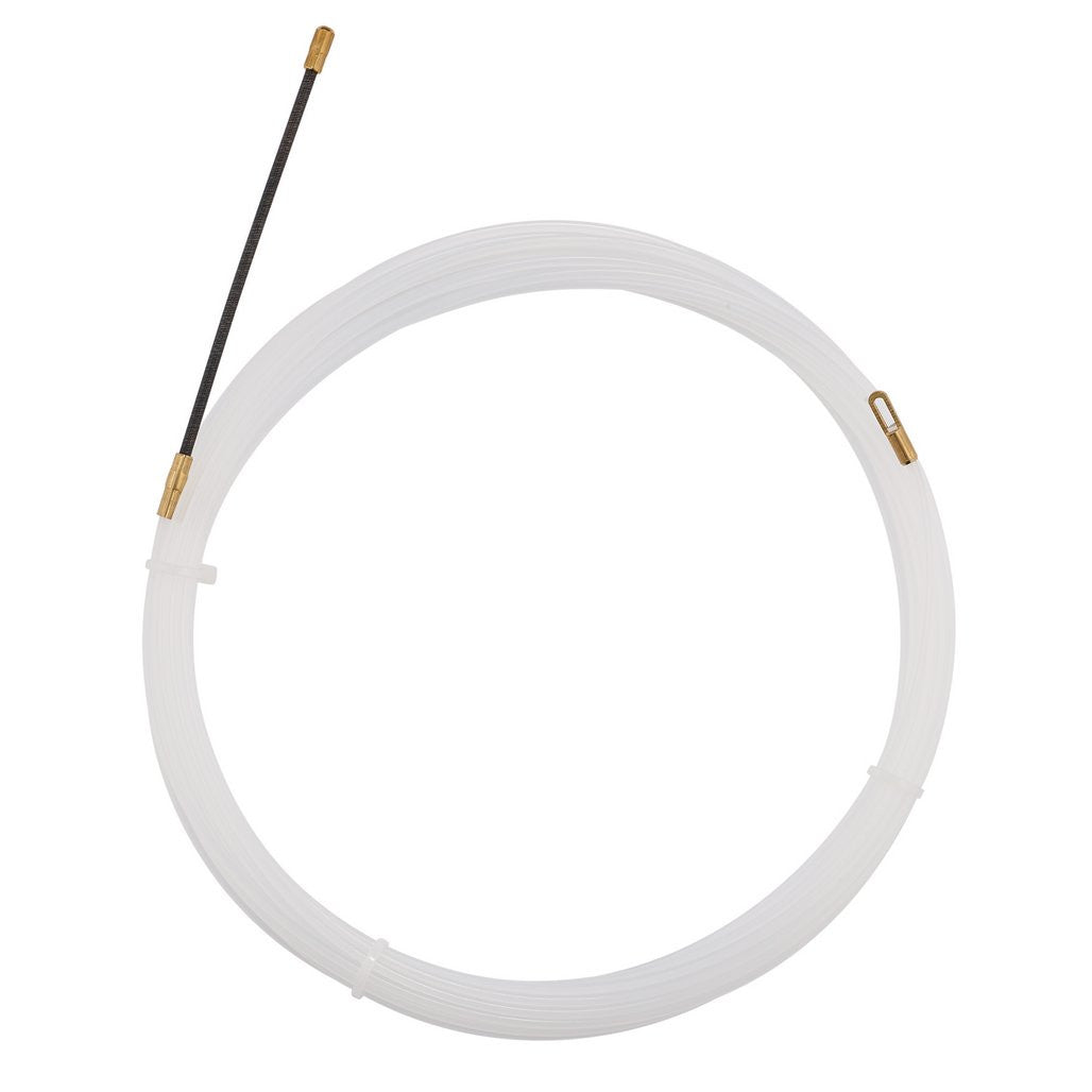 Draper Electricians Nylon Draw Tape, 10m  75032