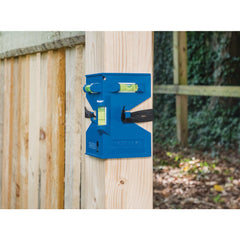 Draper Post Spirit Level  75042