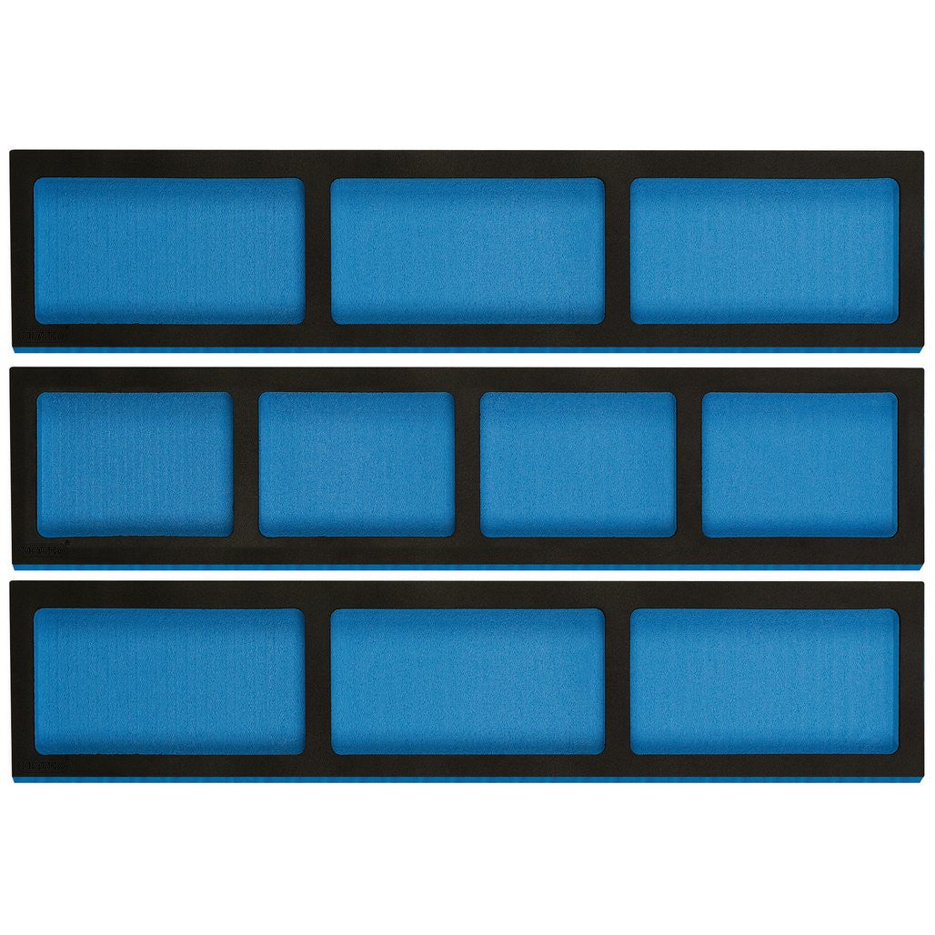 Draper Full Drawer EVA Insert Infill Tray 75048