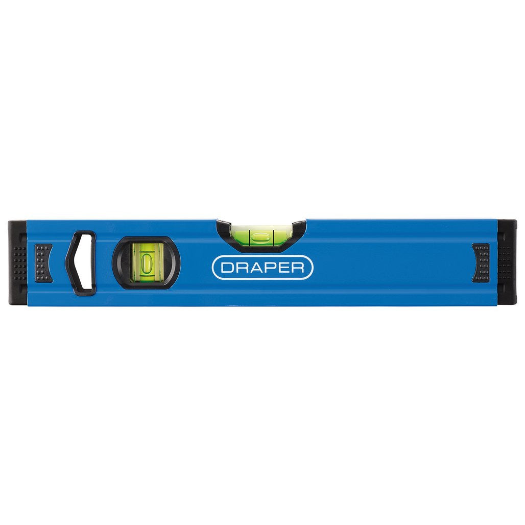 Draper Box Spirit Level, 300mm  75070