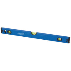 Draper Box Spirit Level, 600mm  75071
