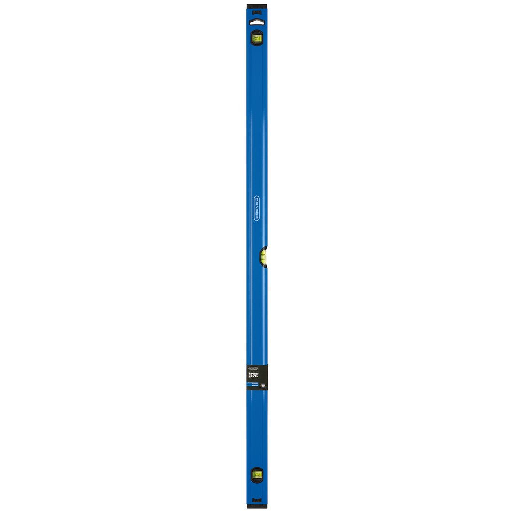 Draper Box Spirit Level, 1200mm  75101