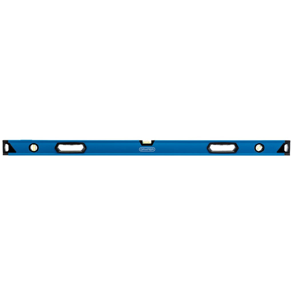 Draper Box Spirit Level with Handle, 1200mm  75106