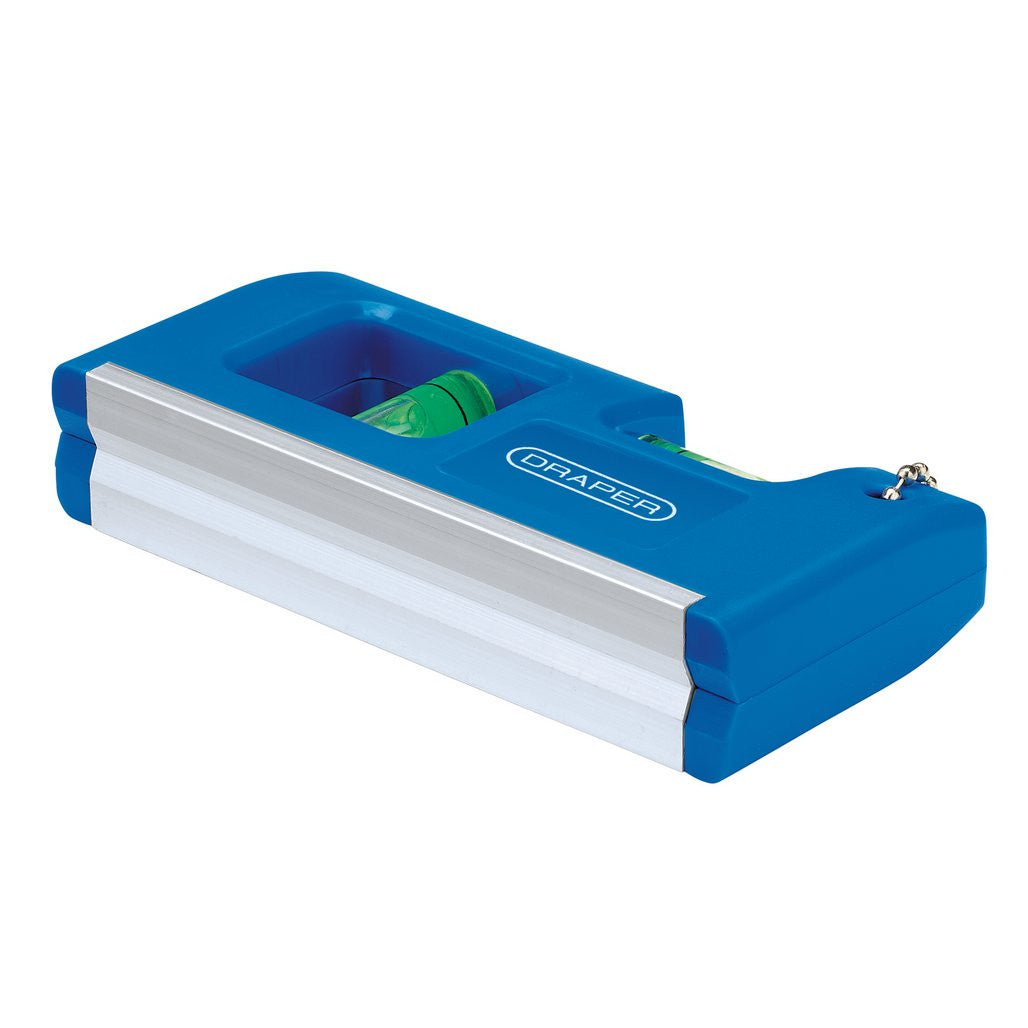 Draper Mini Spirit Level, 100mm  75112